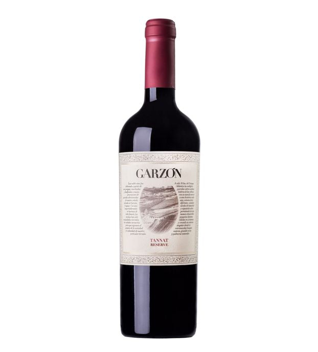 Garzon Reserve Tannat 2022