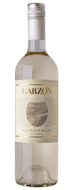 Garzon Sauvignon Blanc Reserva 750Ml