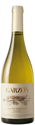 Garzon Single Vineyard Albarino 750Ml