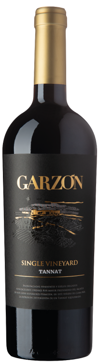 Garzon Single Vineyard Tannat 750Ml