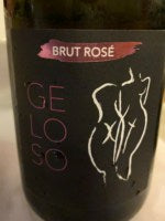 Geloso Brut Rose Nv