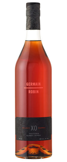 Germain Robin 750Ml Core