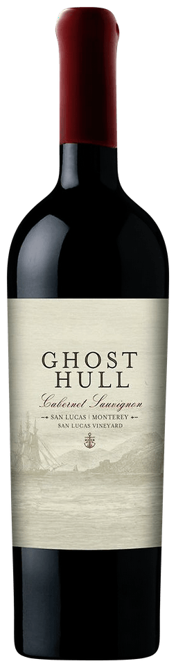 Ghost Hull Cabernet Sauvigon 750Ml