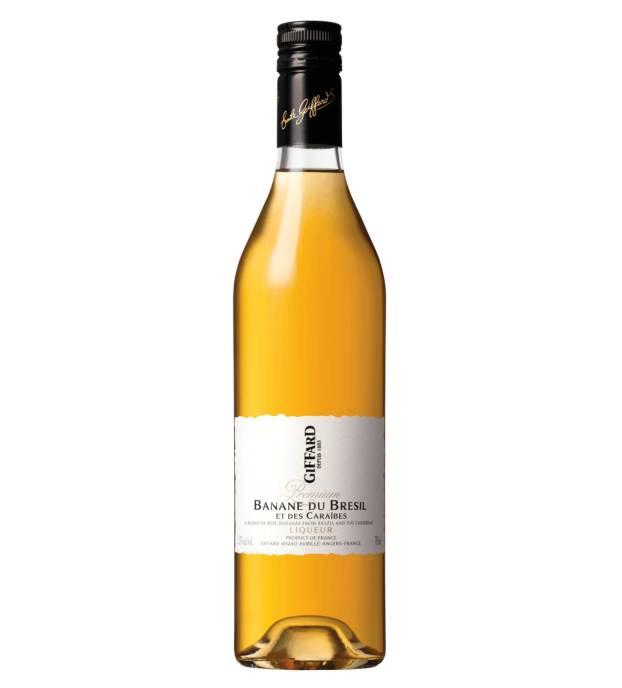 Giffard Banane Du Bresil Premium Liqueur