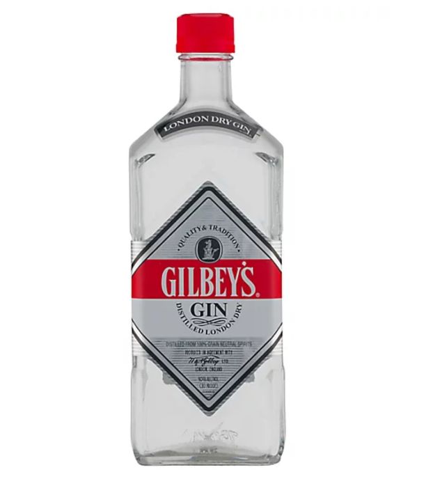 Gilberts Gin