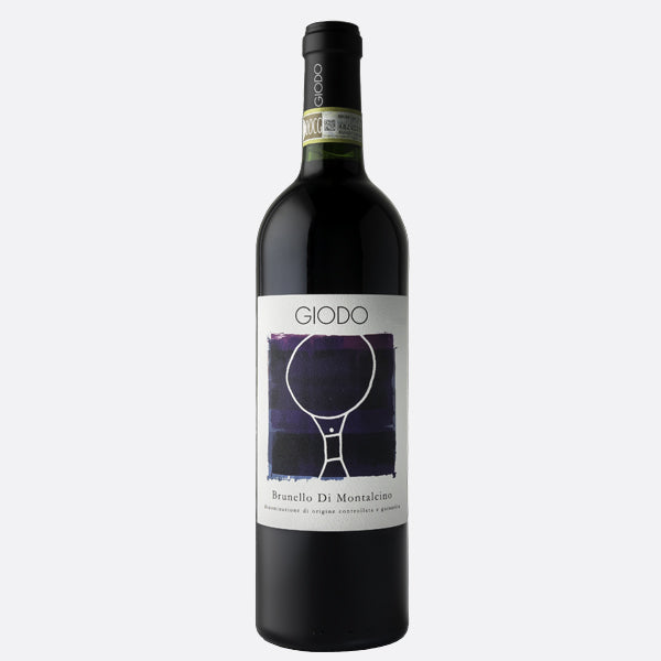 Giodo Brunello di Montalcino