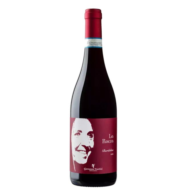 Giovanna Tantini La Rocca Bardolino DOC Bardolino 2020