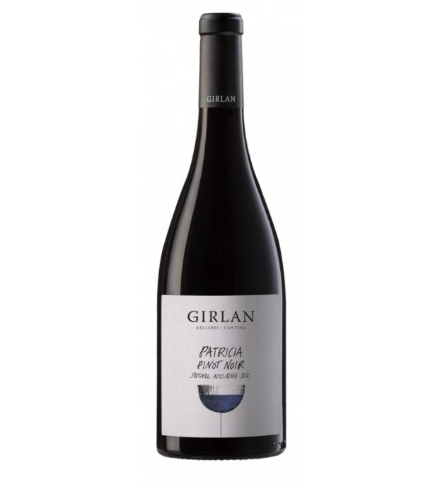 Girlan 750Ml Pinot N Pat V22