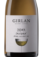 Girlan 750Ml Sauv Indra V24