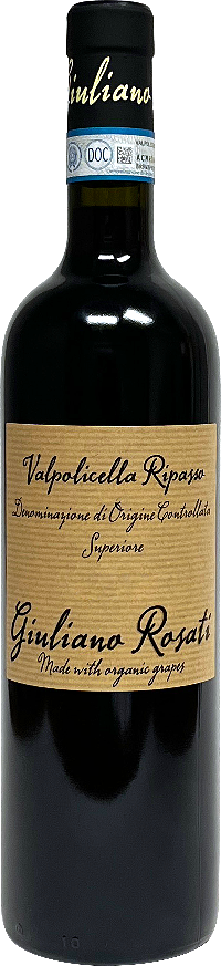 Giuliano Rosati Valpolicella Ripasso 2021