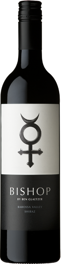 Glaetzer Shiraz 'Bishop' 2018