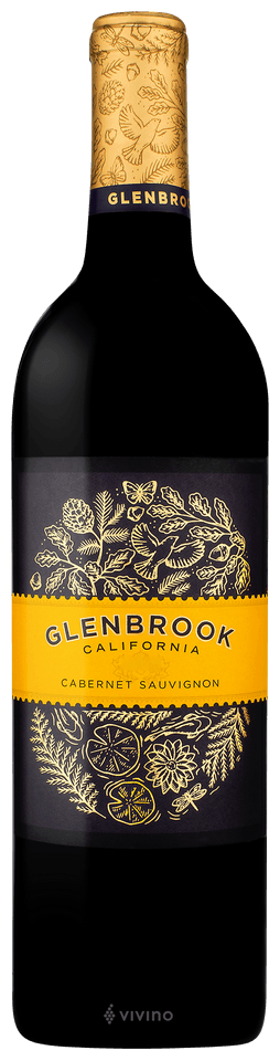 Glenbrook Cabernet Sauvignon