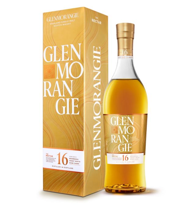 Glenmorangie 16 Year Old Nectar