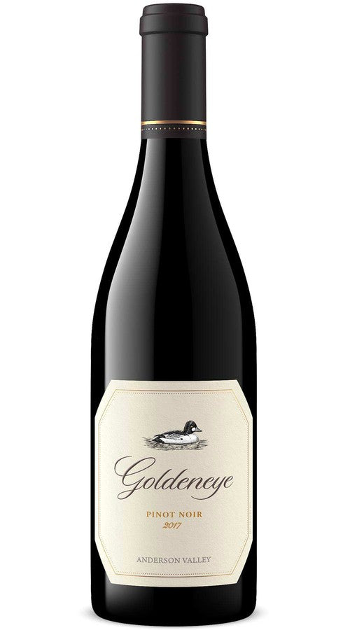 Goldeneye Pinot Noir Anderson Valley 750Ml