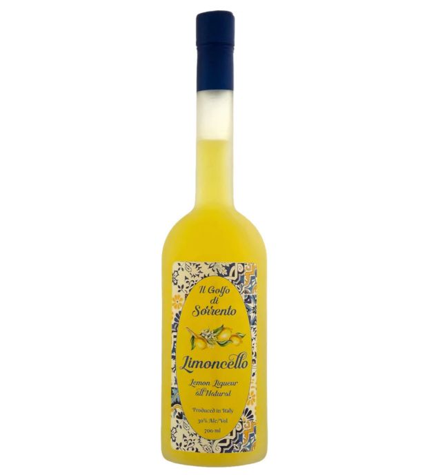 Golfo Sorren Limoncel