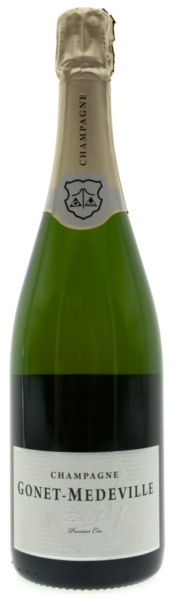 Gonet-Medeville Brut Tradition Premier Cru