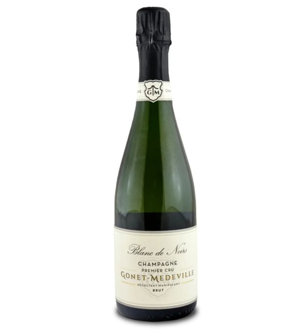 Gonet Medeville Blanc De Noir