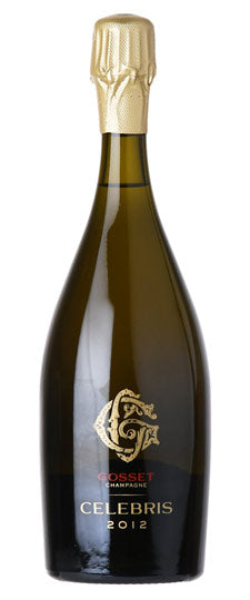 Gosset 12 Celebris Brut SPARKLING