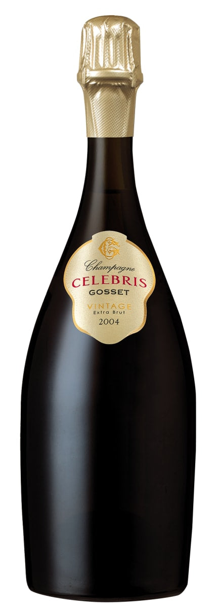 Gosset 12 Celebris Extra Brut SPARKLING