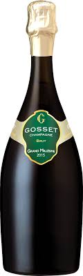 Gosset 16 Grand Millesime SPARKLING