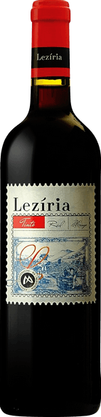 Adega de Almeirim Tinto 'Leziria' NV