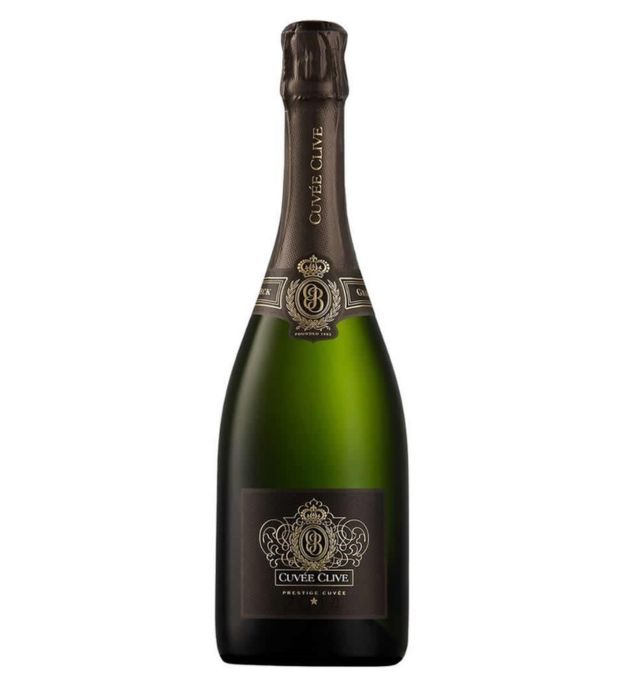 Graham Beck Cuvee Clive 750Ml