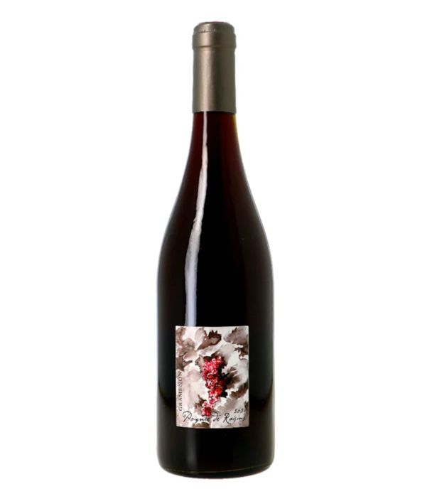 Gramenon Domaine Cotes Du Rhone Poignees De Raisins 750Ml