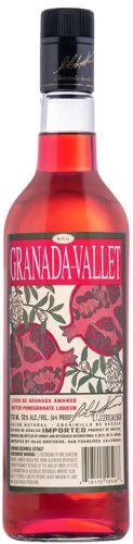 Granada Vallet 64 Pf 750Ml