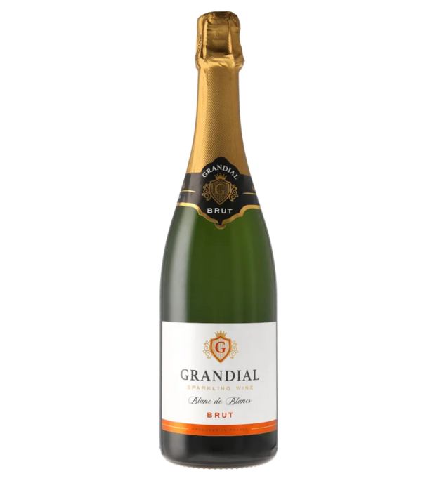 Grandial Brut Nv