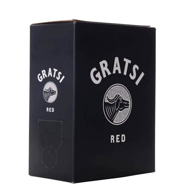 Gratsi Red