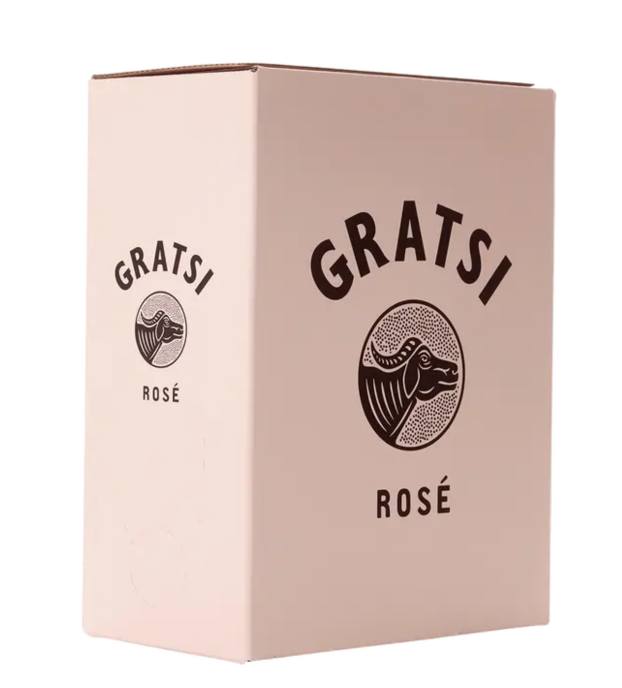 Gratsi Rose