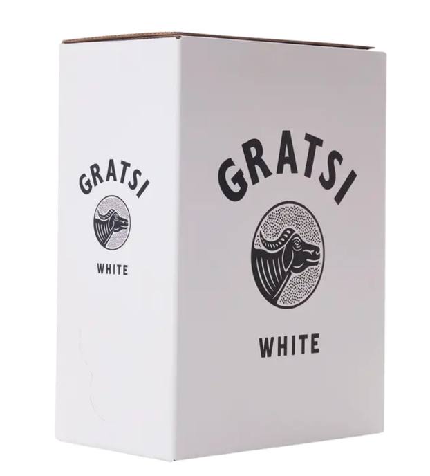 Gratsi White