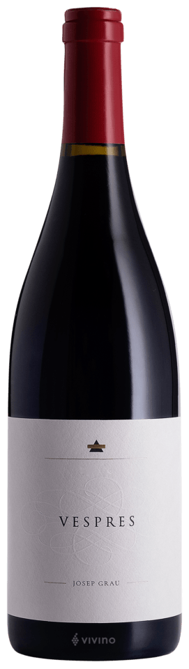 Grau 21 Montsant Vesp