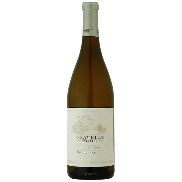 Gravelly Ford Chardonnay 750Ml