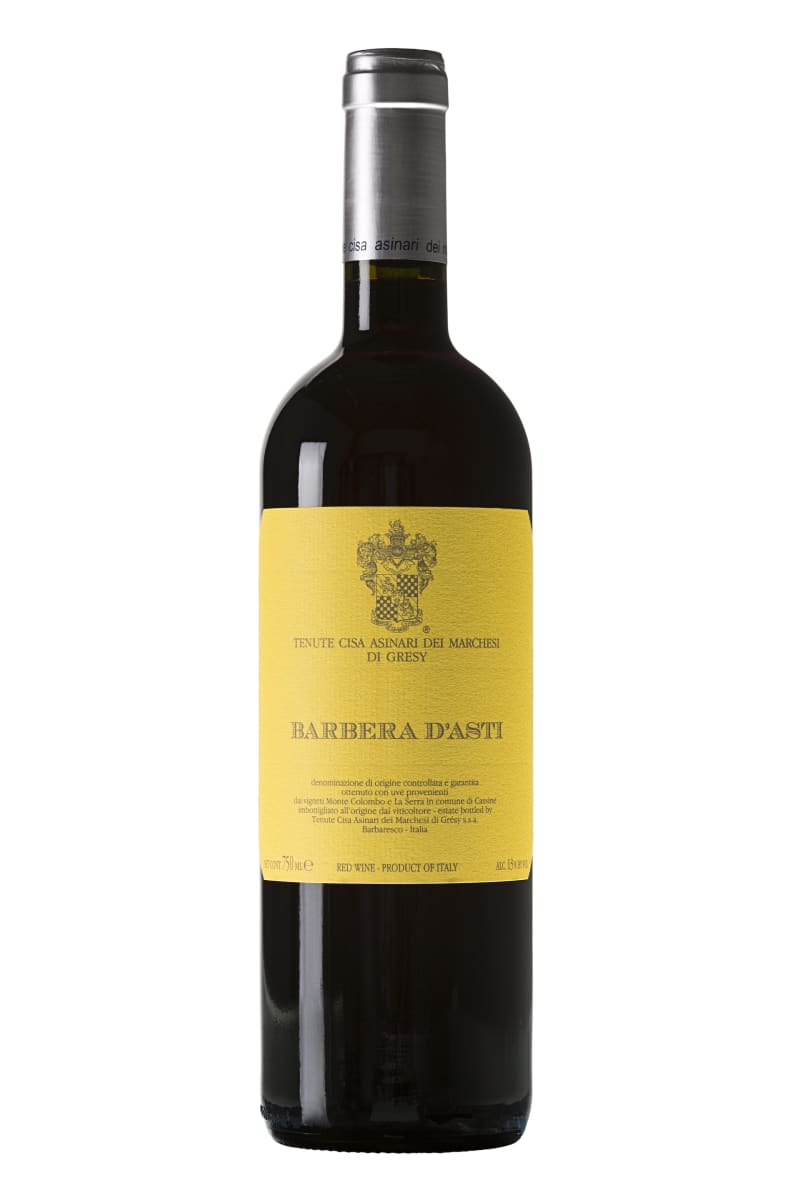 Gresy Barbera D Asti 750Ml