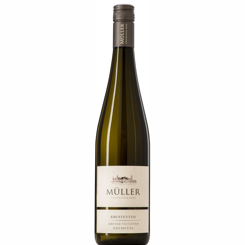 Gruner Veltliner Muller