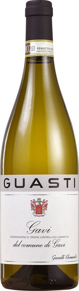 Guasti Gavi di Gavi