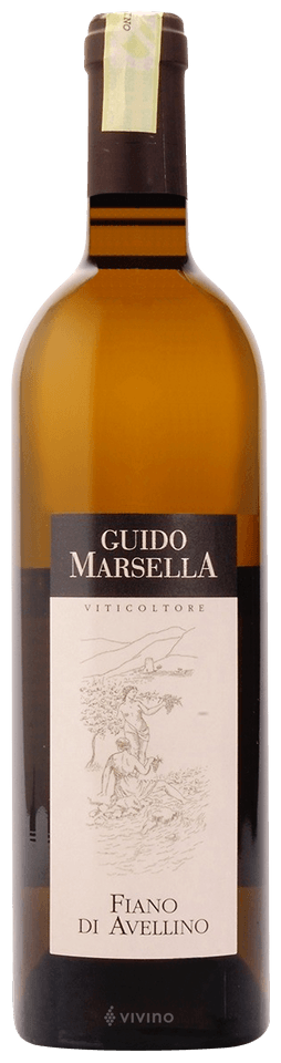 Guido Marsella 22 Fiano