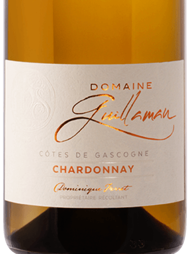Guillaman Gascony Chardonnay