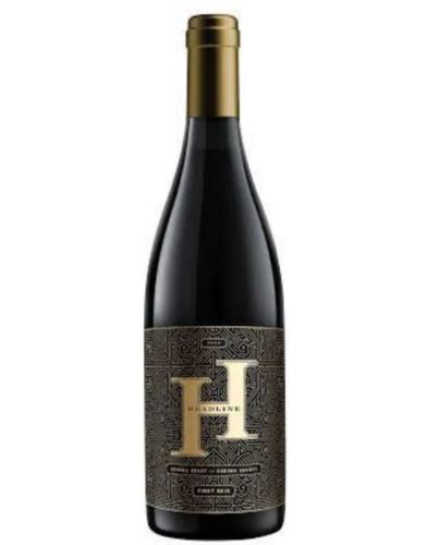 HEADLINE PINOT NOIR