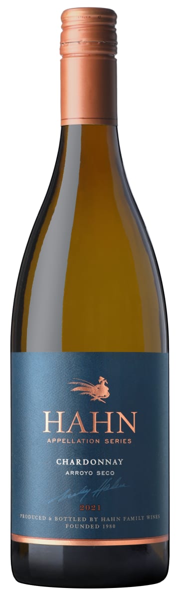 Hahn App 750Ml Series ChardonnayV21