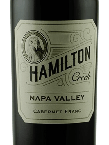 Hamilton Creek Cabernet Sauvignon