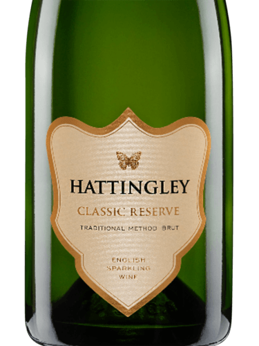 Hattingley Valley Classic Reserve