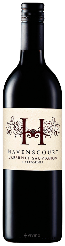Havenscourt Cabernet Sauvignon