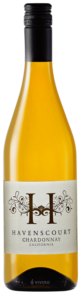 Havenscourt Chardonnay