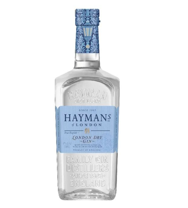 Haymans London Dry Gin 94 Pf 750Ml