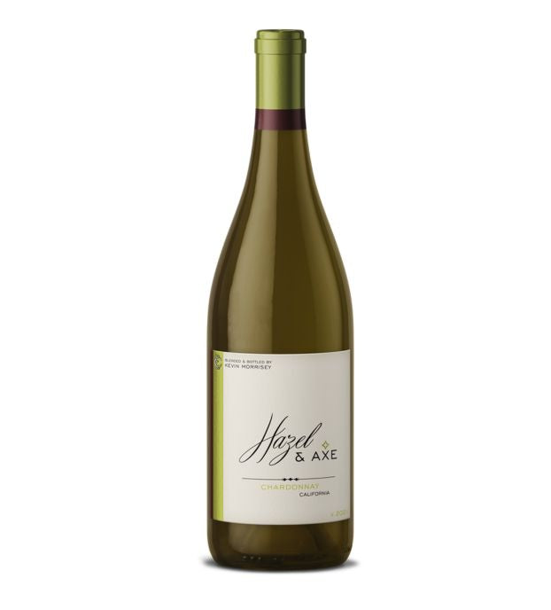 Hazel & Axe Chardonnay