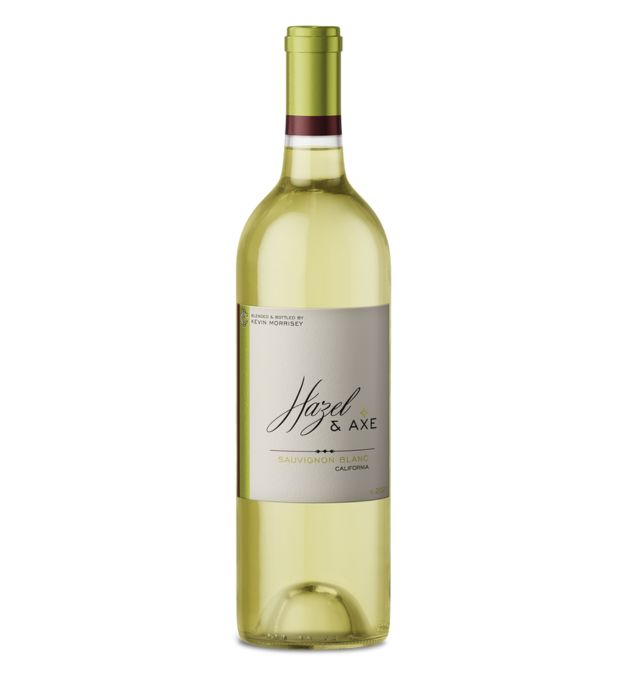 Hazel & Axe Sauvignon Blanc