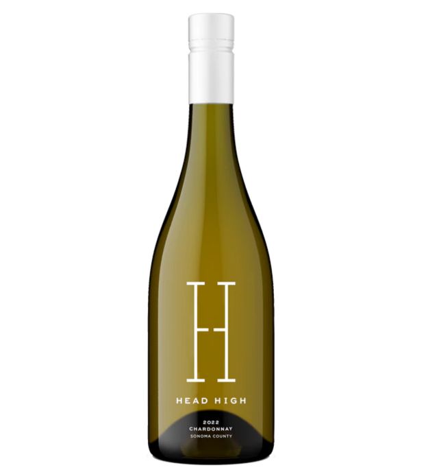 Head High 22 Chardonnay