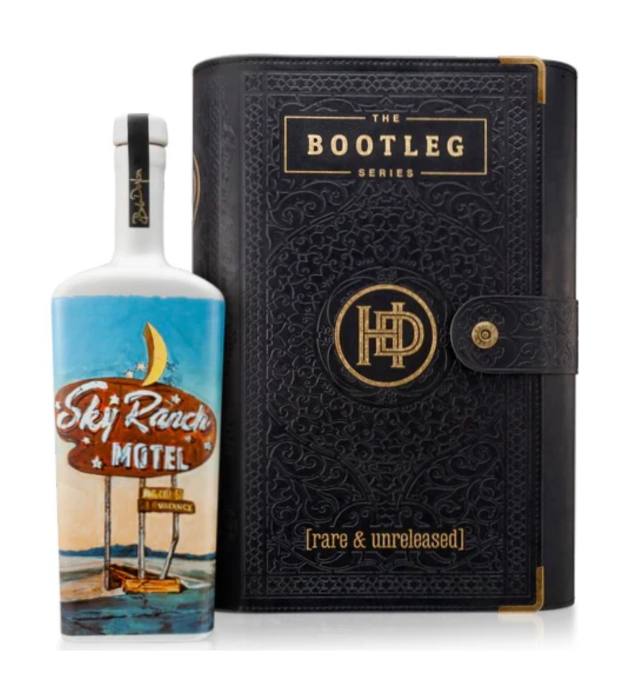 Heaven'S Door Bootleg Vol. 5